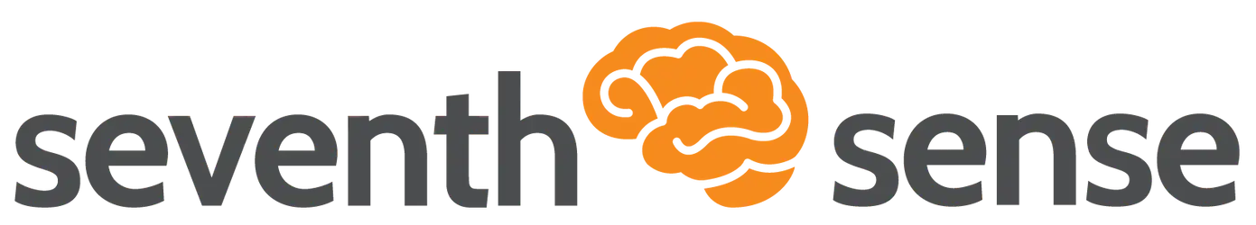 AI marketing tools - Seventh Sense Seventh Sense's logo