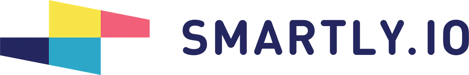 Smartly.io's logo