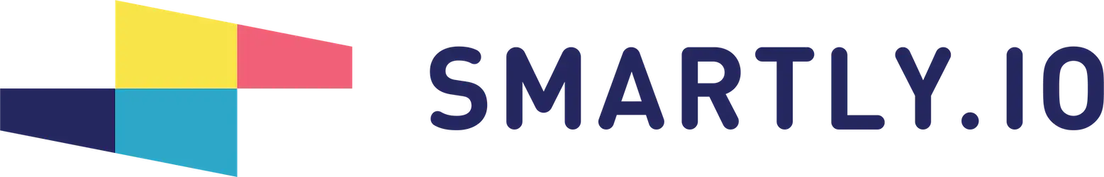 AI marketing tools - Smartly.io Smartly.io's logo