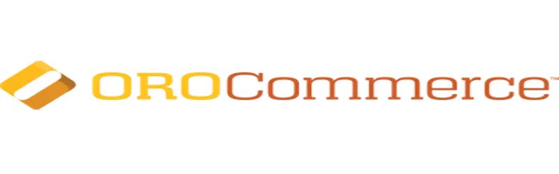 OroCommerce's logo