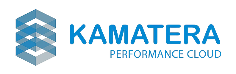 Kamatera's logo