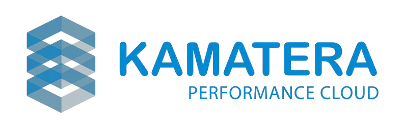 Kamatera's logo