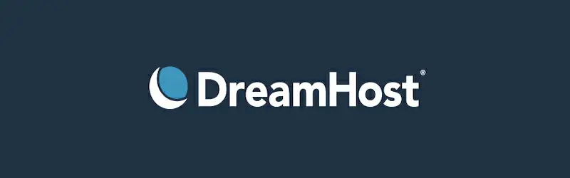 DreamHost's logo