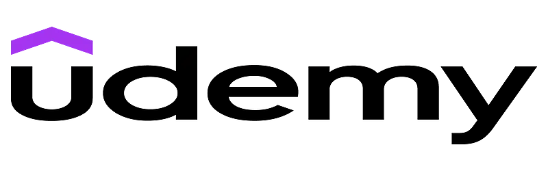 Udemy's logo