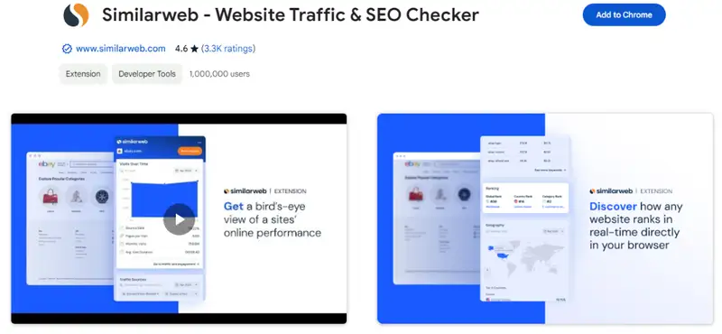 extensiones SEO