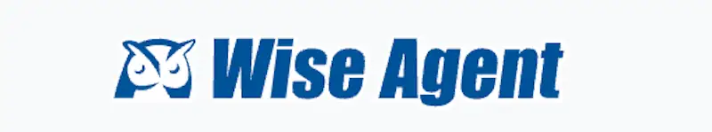 Wise Agent's logo