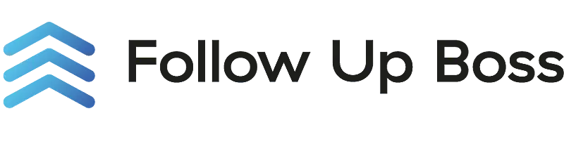 Follow up Boss's logo