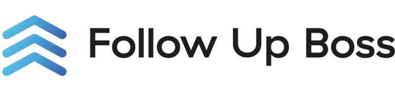 Follow up Boss's logo