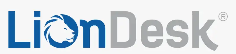 LionDesk's logo