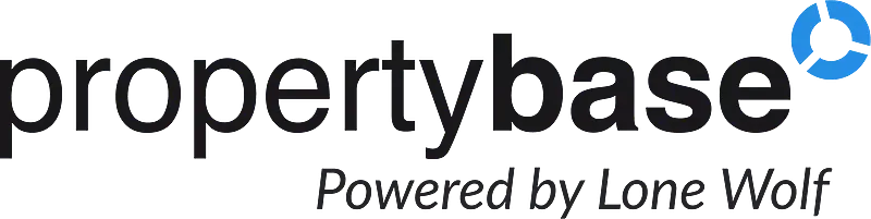 Propetybase's logo