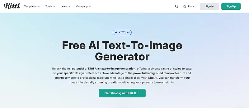 Mapa conceitual Kittl