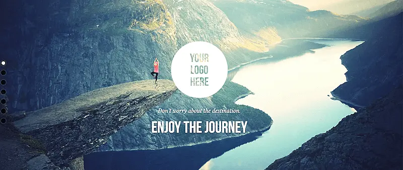 Perspective template