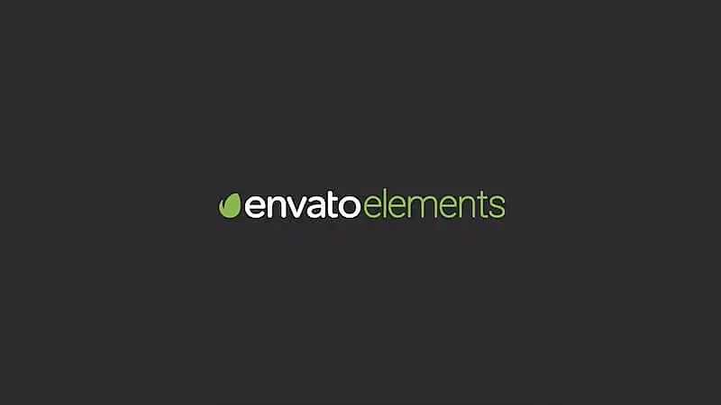Envato Elements Logo
