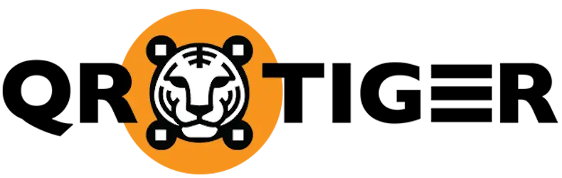 QRTiger's logo