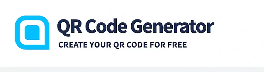 QR Code Generator's logo