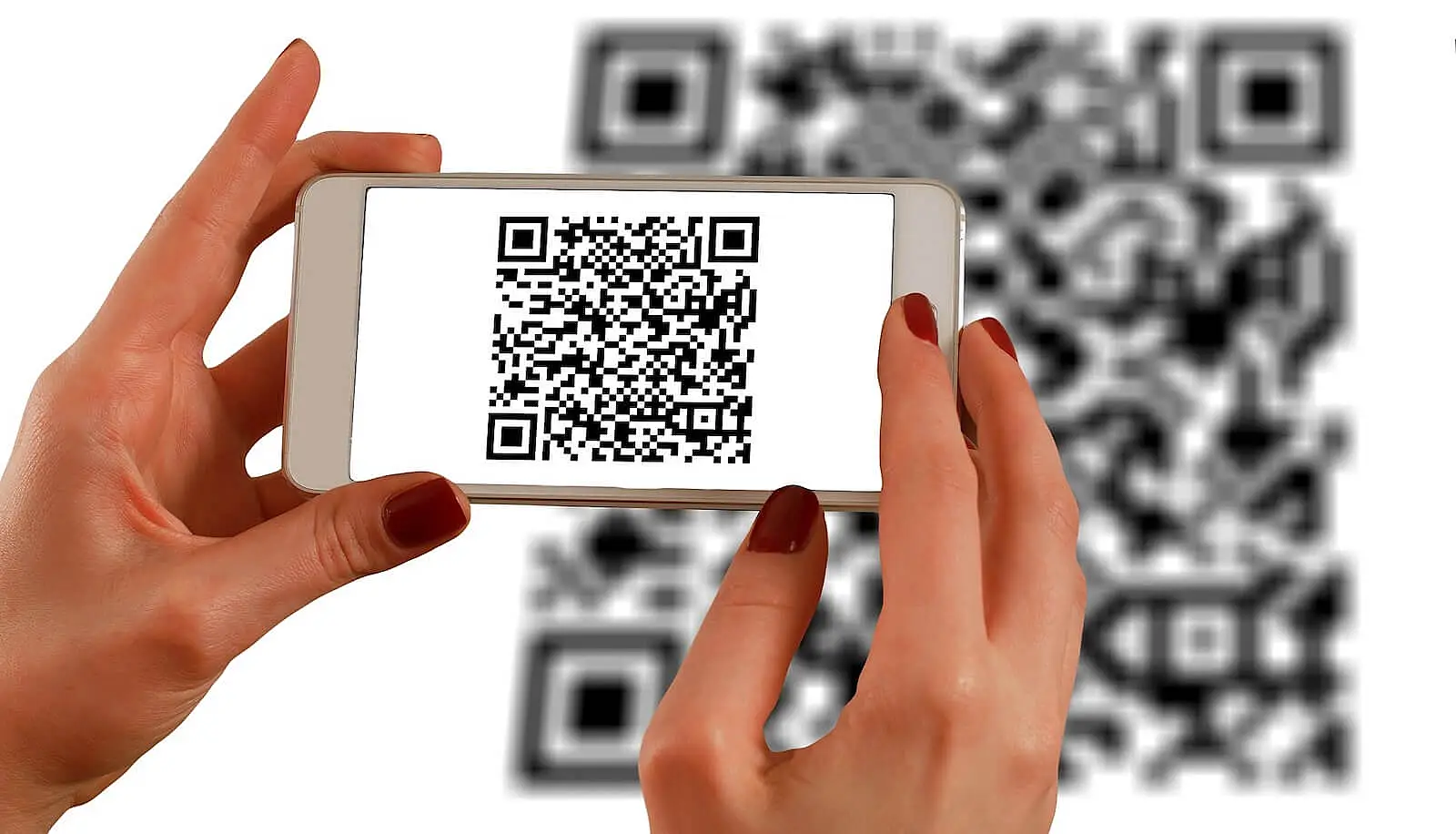 what-is-the-best-free-qr-code-generator