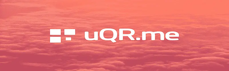 uQR's logo