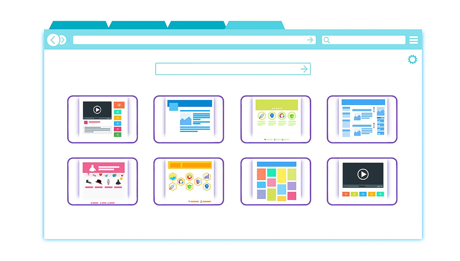 free-landing-page-builder