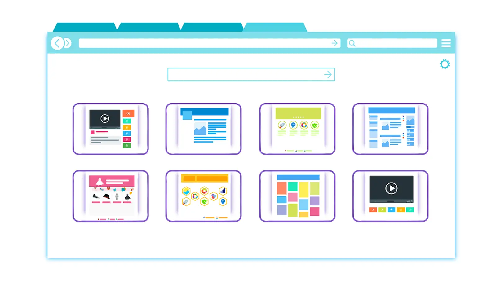 free-landing-page-builder