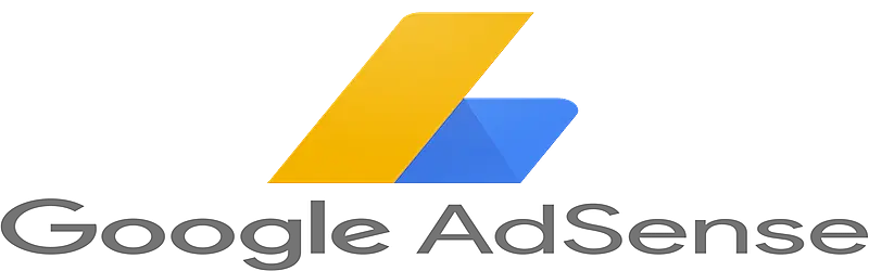 Google AdSense's logo
