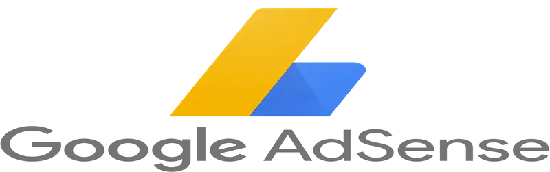 Google AdSense's logo
