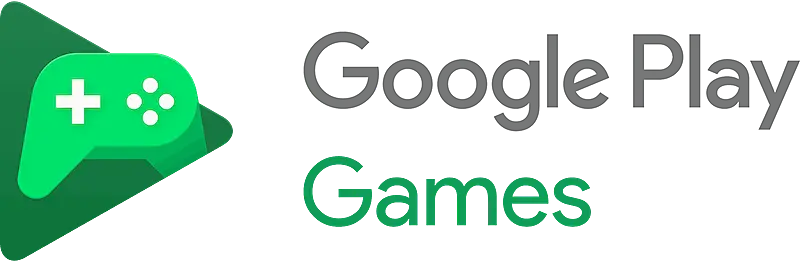 Google Play Games logo