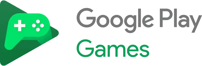 Google Play Games logo