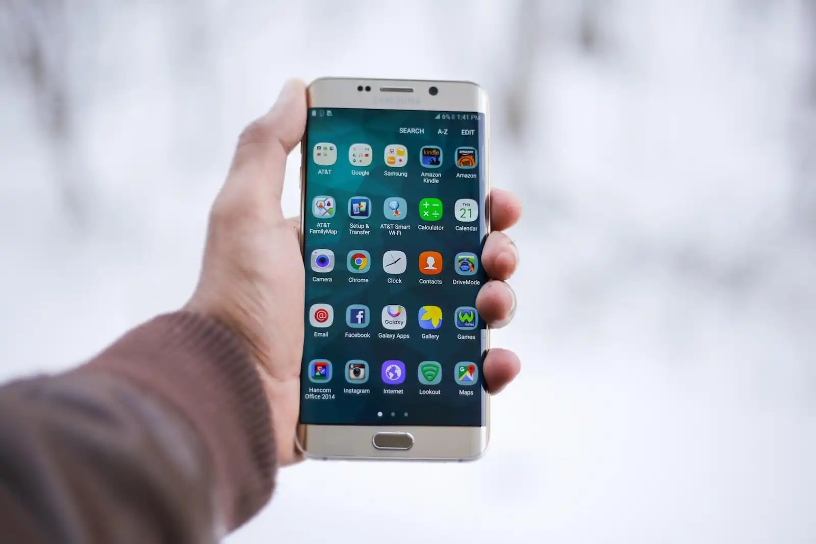 how-to-screen-record-on-android