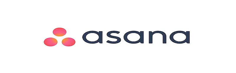 Asana's logo