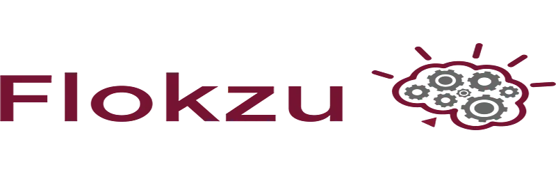 Flokzu's logo