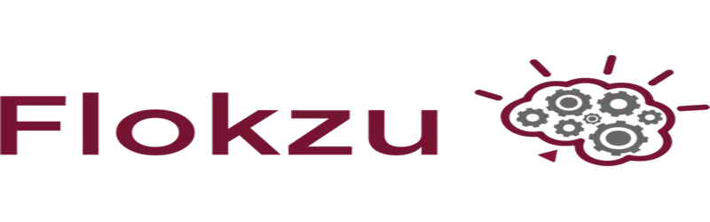 Flokzu's logo
