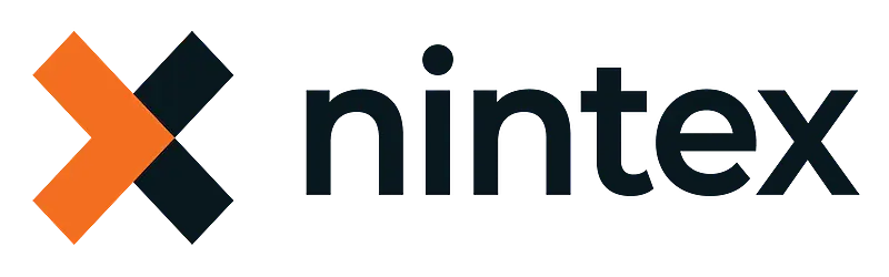 Nintex's logo