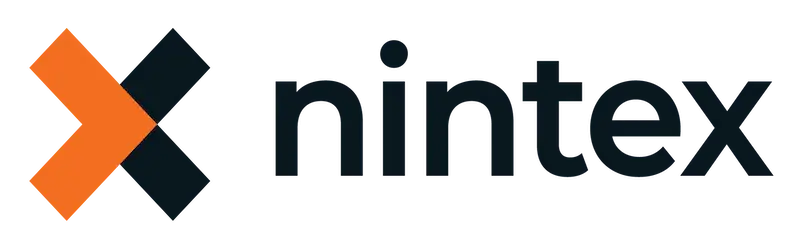 Nintex's logo