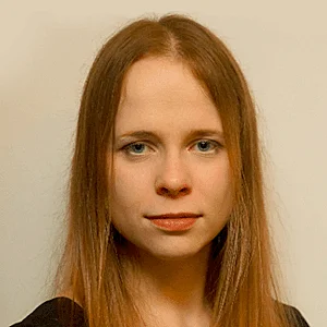 Ксения Татаринцева