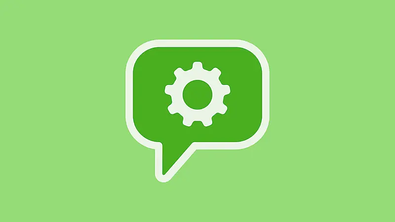 WhatsApp Business API logo