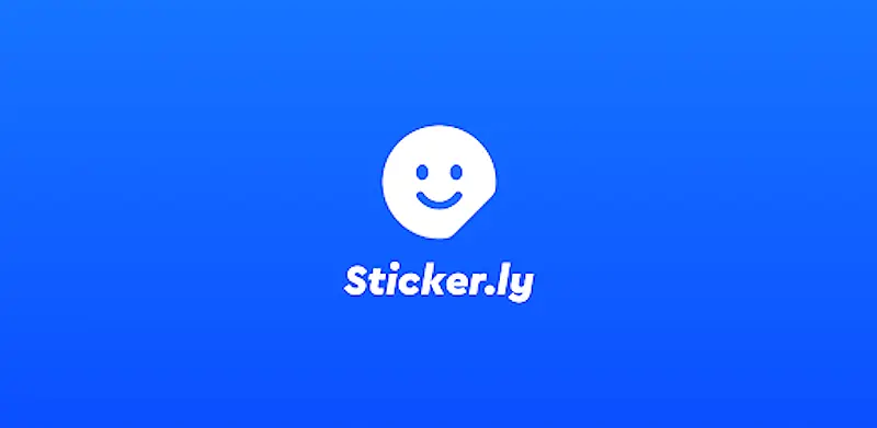 Sticker.ly logo