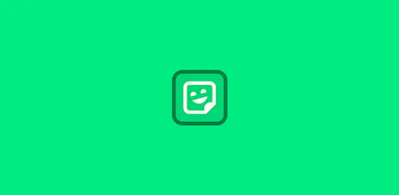 Sticker Studio logo
