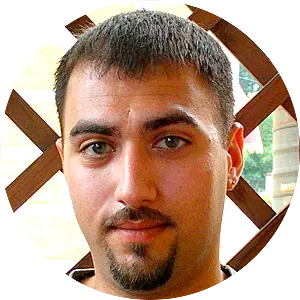 Денис Золотарев