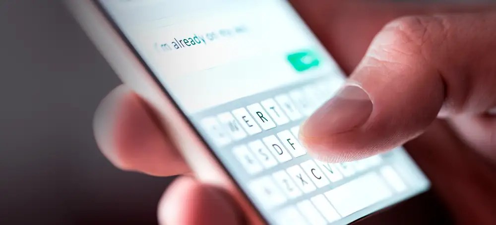 SMS в Jivo. Отправляйте и получайте через приложение