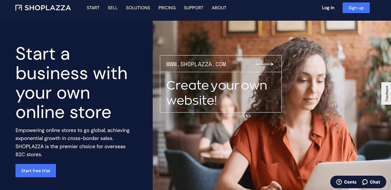 shoplazza-review
