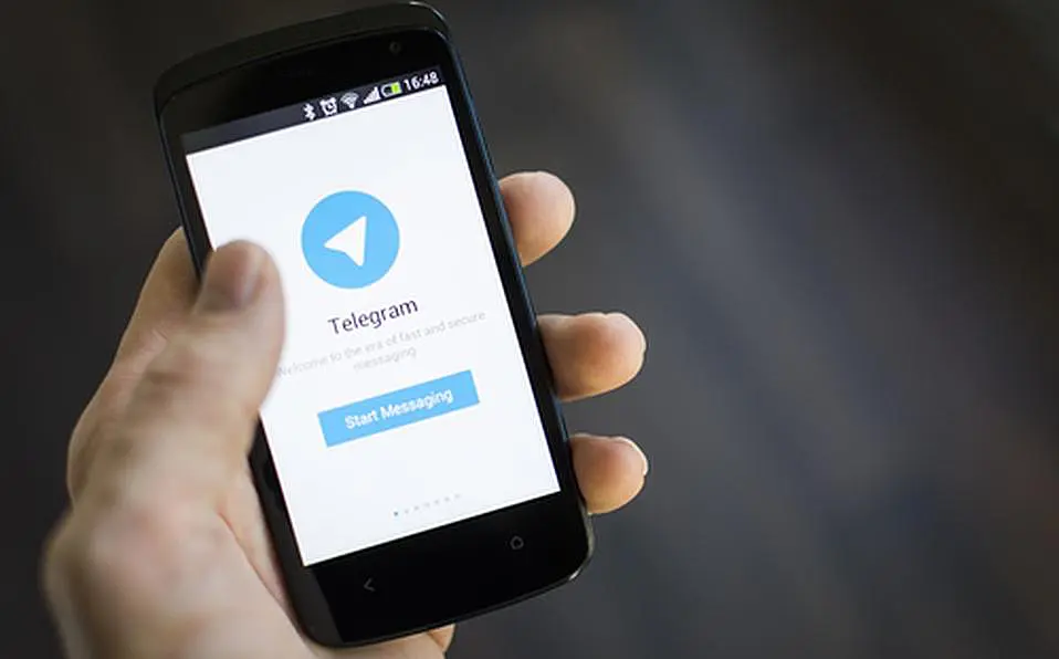 Telegram para ecommerce y pymes