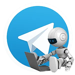 bots para empresas con telegram