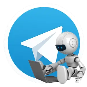 bots para empresas con telegram