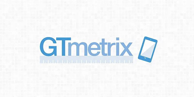 GTmetrix logo