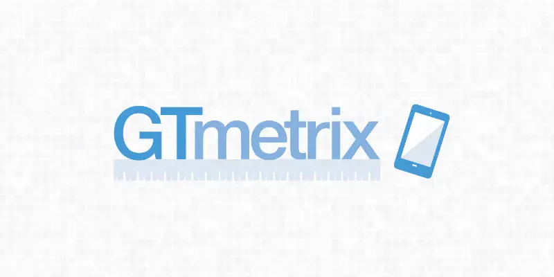 GTmetrix's logo