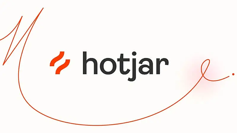 Hotjar's logo