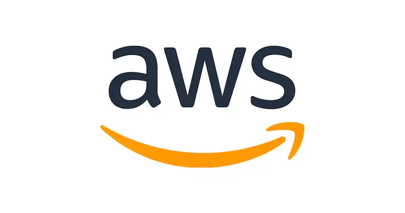 AI marketing - Amazon Personalize AWS logo