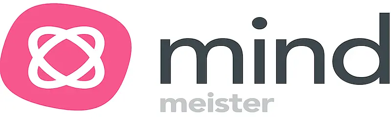 MindMeister's logo