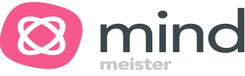 MindMeister's logo
