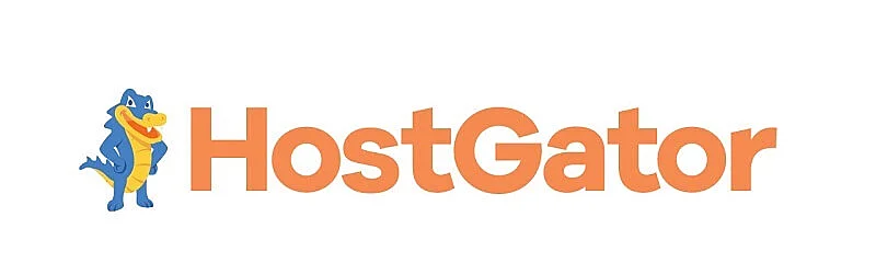 Logo Hostgator
